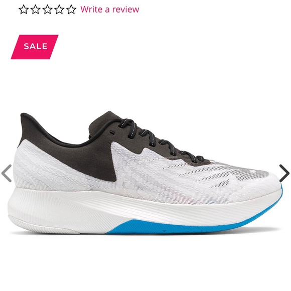 Womens New Balance Fuel Cell Trainer - 10.5 - Picture 6 of 10